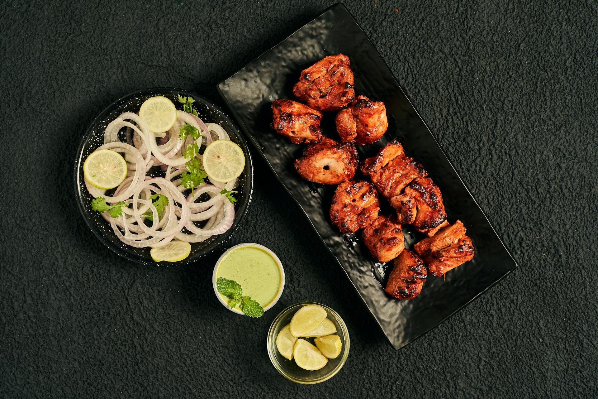 Summer Menu 2026: New Seasonal Dishes